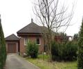 Bungalow in Schwante