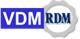 Wir sind Mitglied im VDM - RDM
