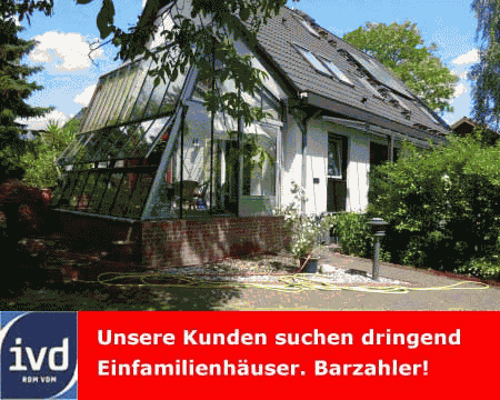 Wir suchen dringend Immobilien!