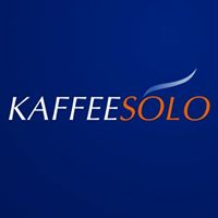 Kaffee Solo