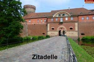 Zitadelle Spandau