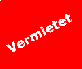 Vermietet